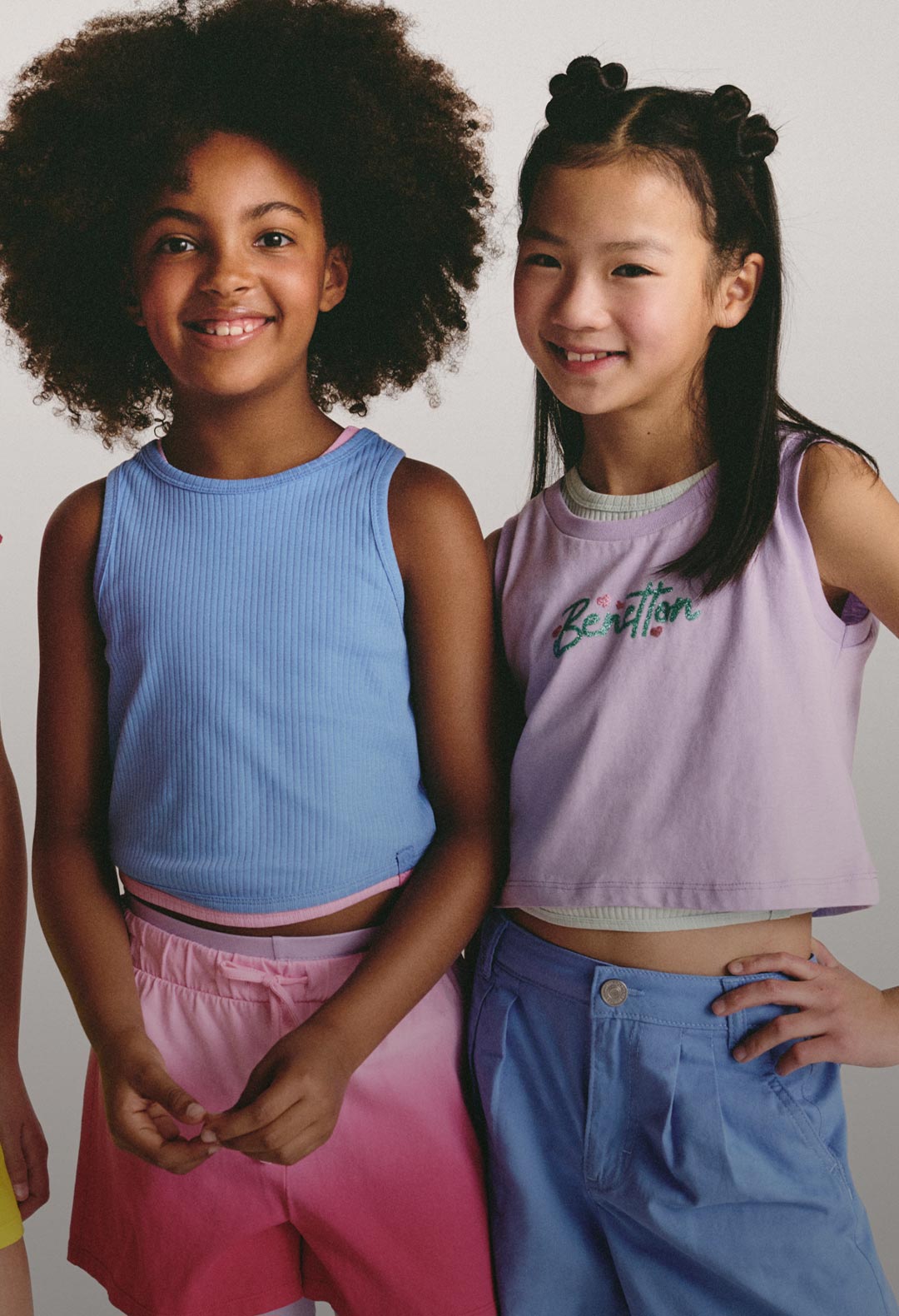 Benetton Partnership