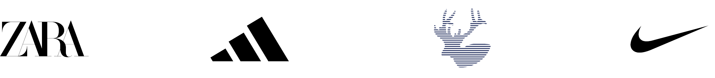 Zara Logo
